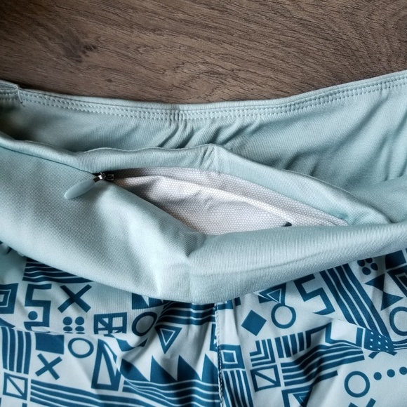 Adidas workout glide shorts - Picture 4 of 8